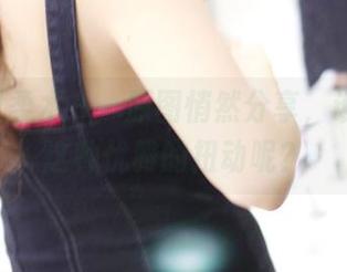 3Agirl柔术——原图悄然分享，谁能抗拒这种优雅的扭动呢？