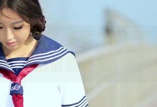 最新图册发布啦，爱丝为你呈现柔软少女的随意时光！