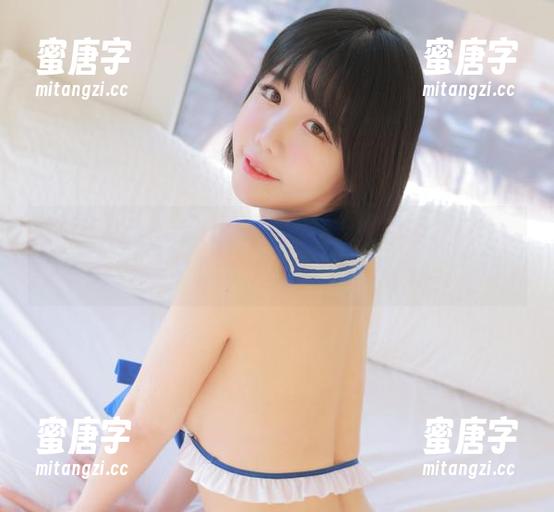 想不到Addielyn(에디린)在豹纹中如此迷人，这组写真合集太值得一看了！