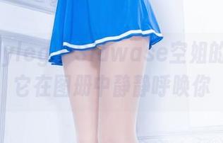 Beautyleg – Siawase空姐的日常：它在图册中静静呼唤你