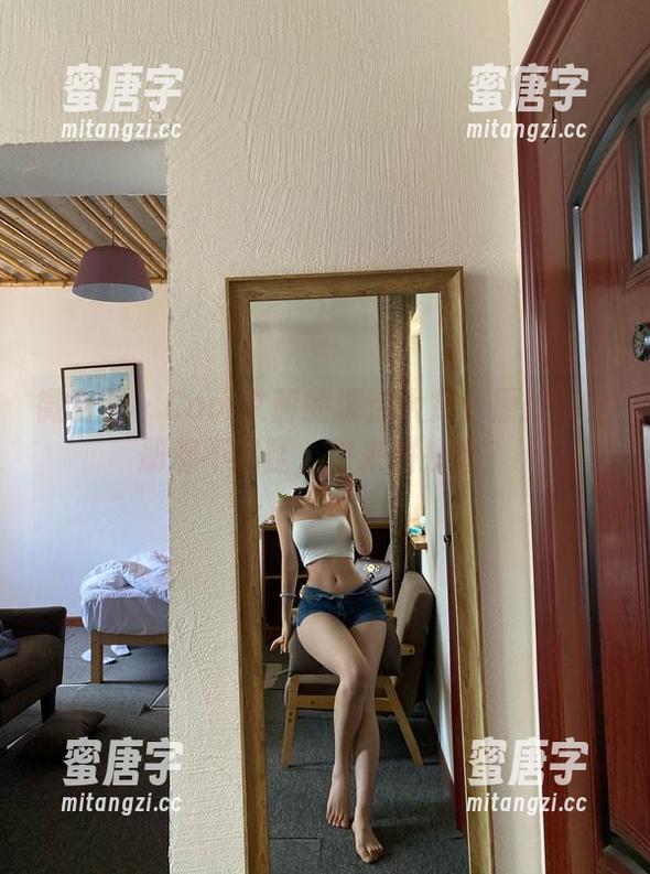 Cool文茜 微密圈 - Cool文茜的波点大赏:原图、图册都不完整,快来拼拼看?