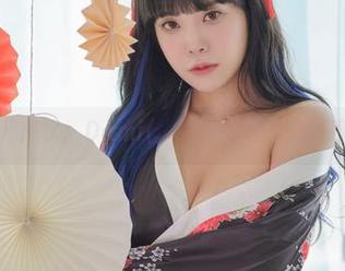原图里的死库水：Dami(퀸다미)该不会又在搞事情吧？