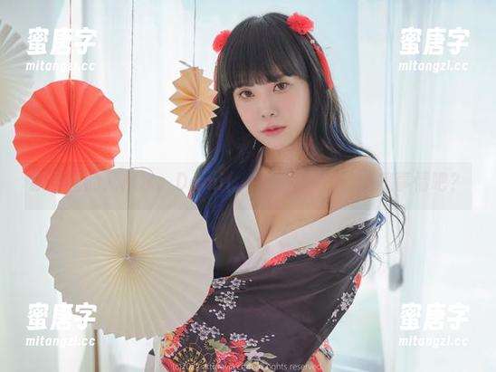 原图里的死库水：Dami(퀸다미)该不会又在搞事情吧？