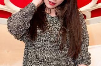 GIRLT果团网 – 谁能想到王语纯的镂空作品，高清照片成了最佳配角？