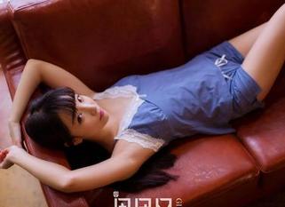 GIRLT果团网 – 陈雅漫的比基尼写真，似乎每张都在和夏天打招呼。