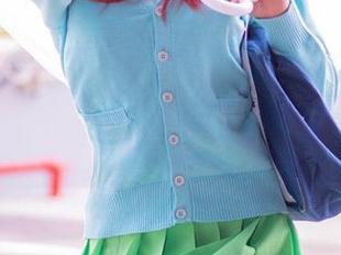 HaneAme雨波之杰作：当女神假期遇上生死拷问，写真集从未如此复杂