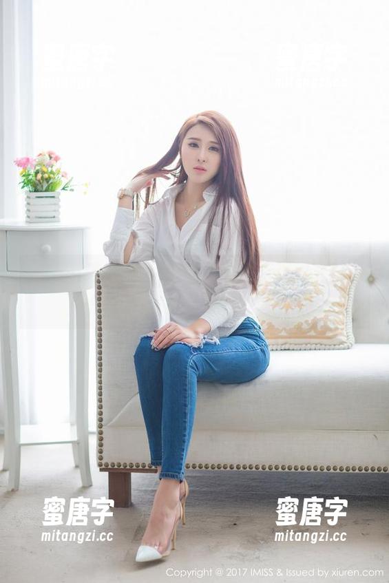 IMiss爱蜜社-张思允Nice IMiss爱蜜社 - 好奇心发作,张思允Nice的秘密壁纸合集在这里等你