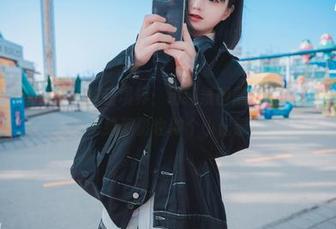 Jenny(정제니)的私拍新境界：清纯氛围融化在每一个阴影中，真想给阴影也做个小记录。