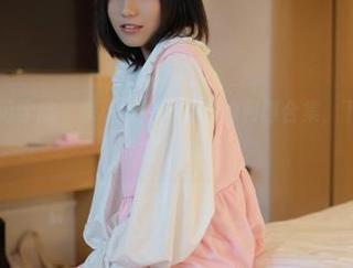 MFStar模范学院 – 来看小奶瓶呜呜的和服合集，下载后能不能变得优雅呢？