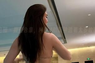 微密圈 – 教室合集，MIYA的眼神透着太多故事。