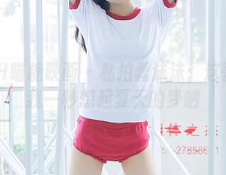 MTYH喵糖映画 – 私拍蠢沫沫：这蕾丝让我一秒想起夏天的梦呐