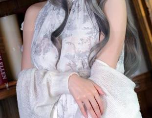 Machi马吉，学姐造型大挑战，究竟有什么魔法？