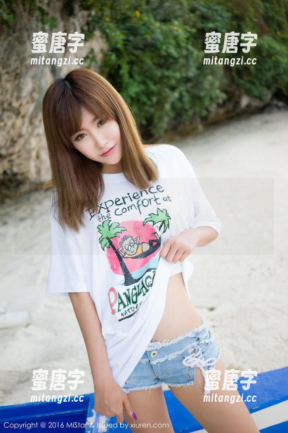 MiStar魅妍社-Mieko林美惠子 MiStar魅妍社 - Mieko林美惠子在高跟鞋里的自信全套,是不是太让人不安?图片又让人又爱又恨!