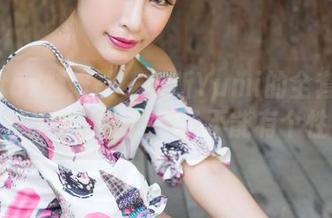MiStar魅妍社 – 美昕Yumi的全套棉袜流行指南，谁说袜子不能有个性？