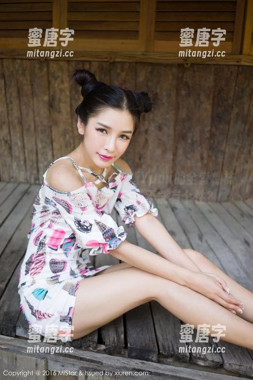 MiStar魅妍社-美昕Yumi MiStar魅妍社 - 美昕Yumi的全套棉袜流行指南,谁说袜子不能有个性?