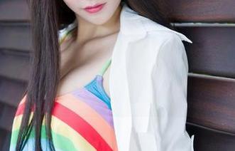 MiStar魅妍社 – 校园图包集结，赵欢颜Jessica带你“挂科”的另一种可能！