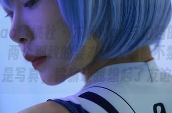 MiiTao蜜桃社 – 木楠Nan与拍档的双人套图，两个别致的姿态让人忍俊不禁，明明是写真，偏偏让我想起了友谊。