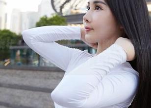 MiiTao蜜桃社 – 收下这些美图，许思铭的可爱让人难以自拔，甚至想发个小脾气！
