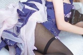 兔女郎风潮来袭，Momoko葵葵的无圣光作品，也许是时候给我洗洗眼了？