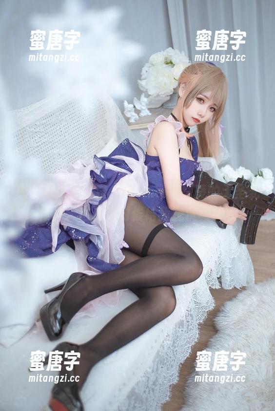 Momoko葵葵 兔女郎风潮来袭,Momoko葵葵的无圣光作品,也许是时候给我洗洗眼了?