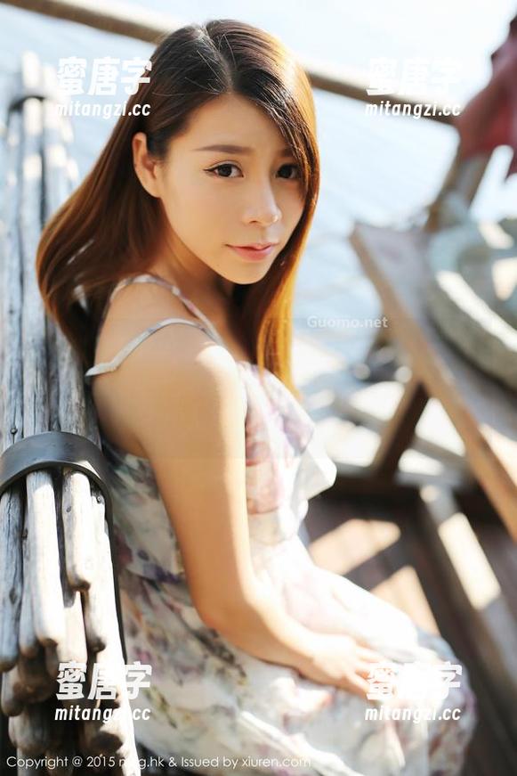 MyGirl美媛馆-于大小姐 MyGirl美媛馆 - 原图来啦!于大小姐的瑜伽姿势,明明是生活,偏偏做到像个秘籍