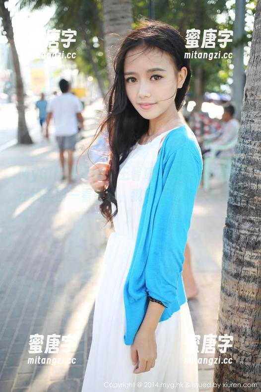 MyGirl美媛馆-王馨瑶 MyGirl美媛馆 - 王馨瑶的美足有多美?在线美图一看便知,我敢打赌你会想停留!