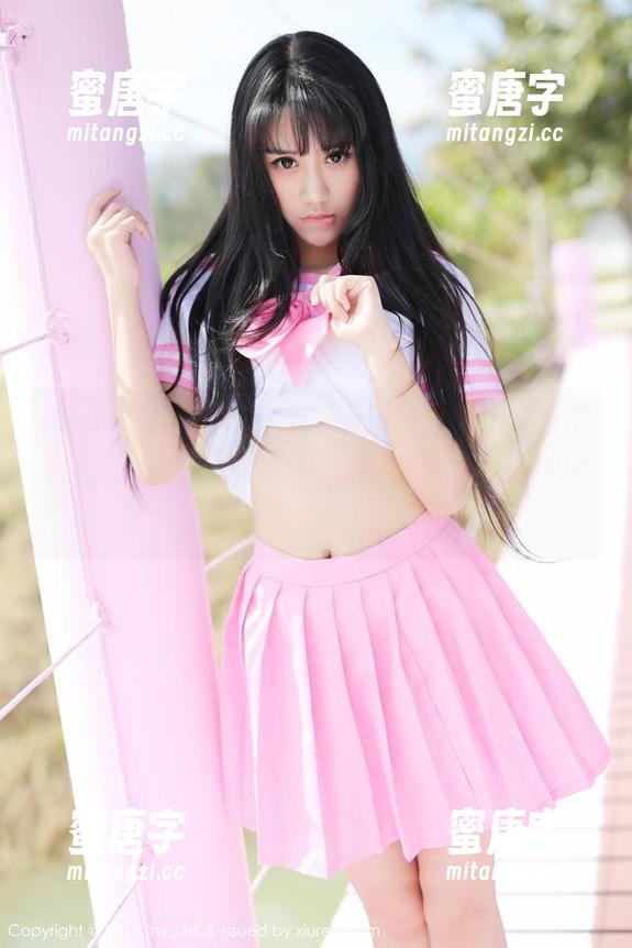 MyGirl美媛馆 - 听说王馨瑶yanni私房白丝作品能让你找到“宁静”的另一种解读...