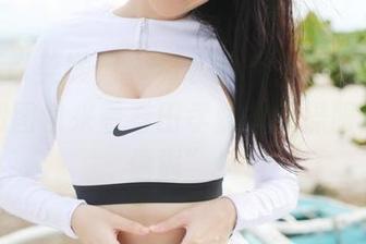 MyGirl美媛馆 – 着装实用又不失时髦，原图和图包来看看田孝媛在体操服里的“偶遇”！