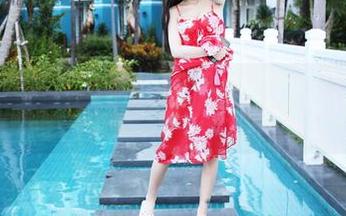 MyGirl美媛馆 – 套图大开眼界，糯美子MINIbabe的甜心时刻让你每天都想要一份！
