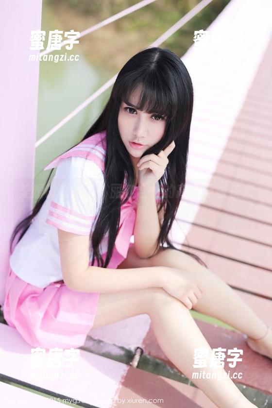 MyGirl美媛馆 美媛馆又来了,丽江合集的高清画面快来瞧瞧