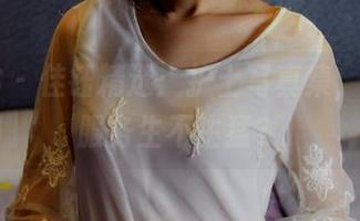 PANS – 佳钰精选：护士写真集，敢问这服务生不生猛？