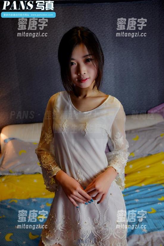 PANS-佳钰 PANS - 佳钰精选:护士写真集,敢问这服务生不生猛?