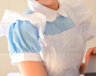 PANS写真 – 折折开挂了！每张都像是换了个女友