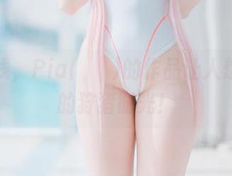 豹纹在线，Pia(피아)的作品让人想起古老的狩猎时光！