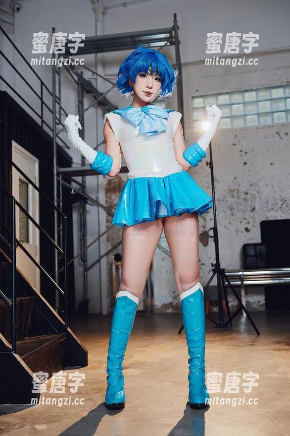 PuyPuyChan 看,PuyPuyChan的高清米尔科让我这周的愿望全都实现了!