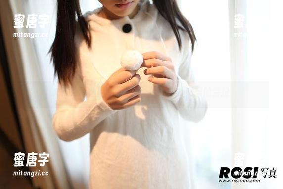 ROSI写真 ROSI写真要塞:圣诞,那些出人意料的装扮
