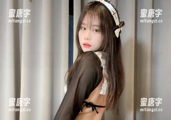 看Sira(시라)妹妹的cos，分享我被打动的凭据。