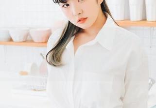 Sonson(손손)的可爱，快来分享这组图片，让你不自觉嘴角上扬！