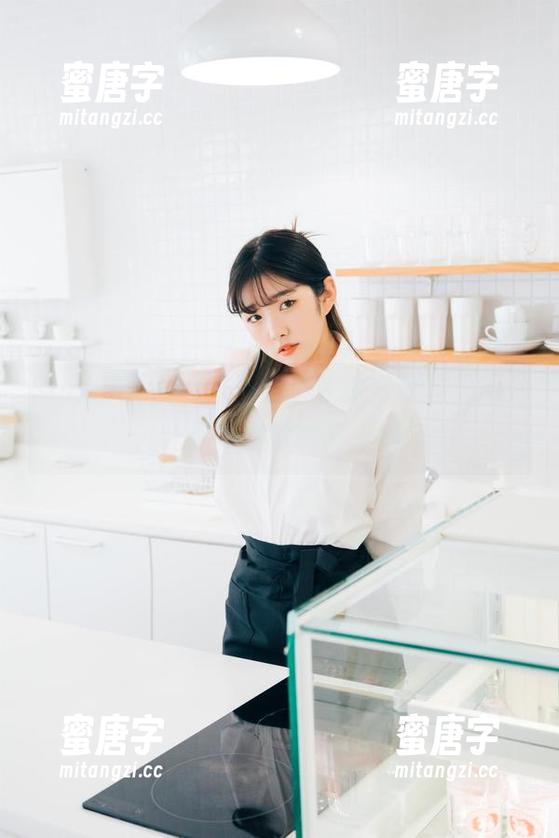 Sonson(손손)的可爱，快来分享这组图片，让你不自觉嘴角上扬！