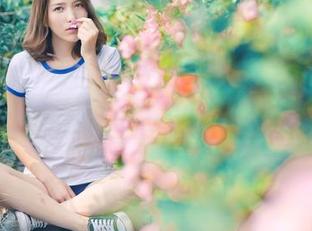 TGOD推女神 – 可蕊娜的性感泳装档案：下载感受一下这气氛！