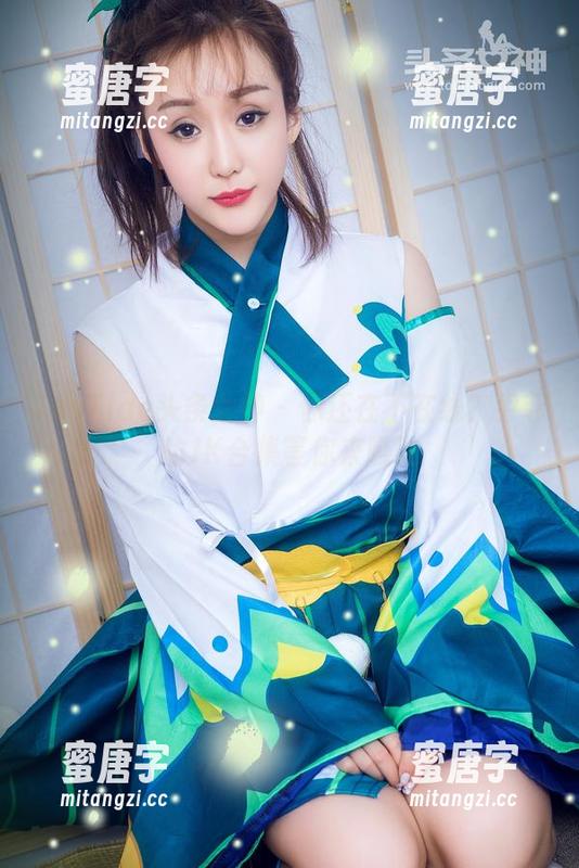 TouTiao头条女神-尹菲 TouTiao头条女神 - 你还在不在线?尹菲的JK合集等你来瞧瞧