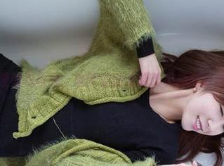 TuiGirl – 眼镜与自我，赵梦洁的定制作品总能让你灵光一现。