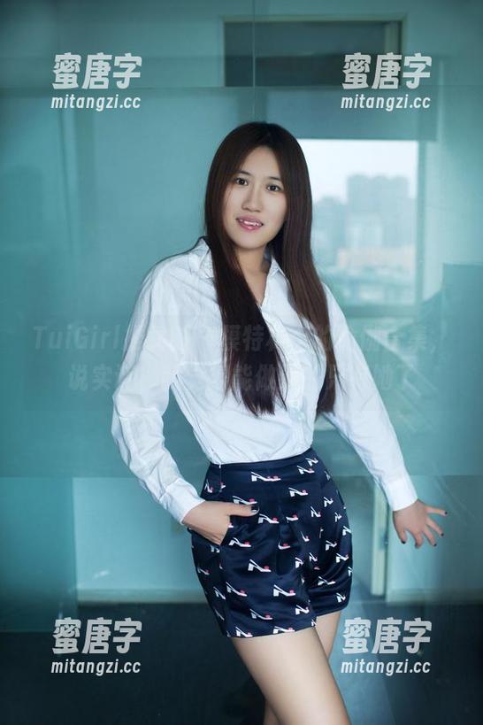 TuiGirl推女郎-模特林夕 TuiGirl推女郎 - 模特林夕的瑜伽合集,说实话,我觉得能做到的只有她了