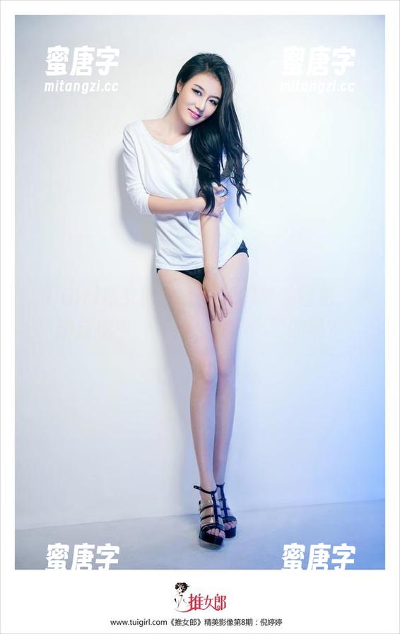 TuiGirl推女郎-王馨瑶 TuiGirl推女郎 - 王馨瑶的泳池图包,水波荡漾中,有什么说不出口的呢?