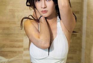 TuiGirl推女郎 – 赵纹清免费图集，清纯得让人想打抱不平，我怎么能采的到这种原图？