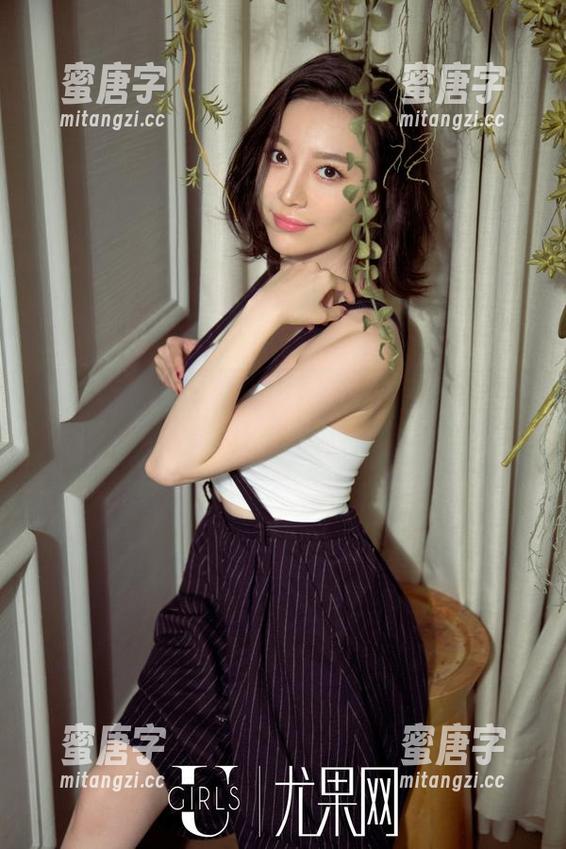 UGirls尤果网-Abby金金 UGirls尤果网 - 探访Abby金金的毛衣作品集,分享那个让人如沐春风的时刻吧!