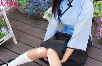UGirls尤果网 – 丁筱南，把自己的白丝高清写真当成发售商品，你甘心吗？