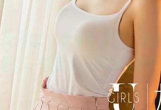 UGirls尤果网 – 女神张译文，光影都靠美图撑，完全无圣光的哲学！