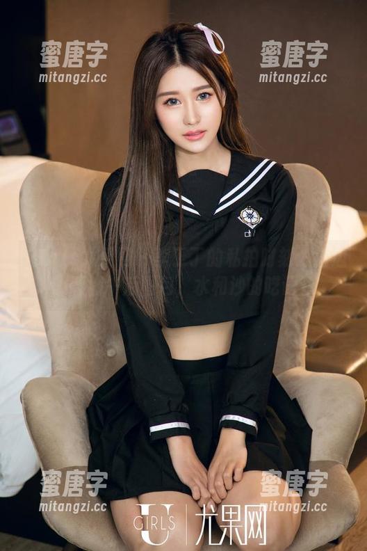 UGirls尤果网-李丁丁 UGirls尤果网 - 李丁丁的私拍时刻:海边的慵懒午后图包,水和沙的呓语。