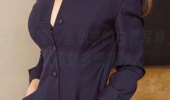UGirls尤果网 – 李思宁的白裙写真，资源让人不禁多想几秒。